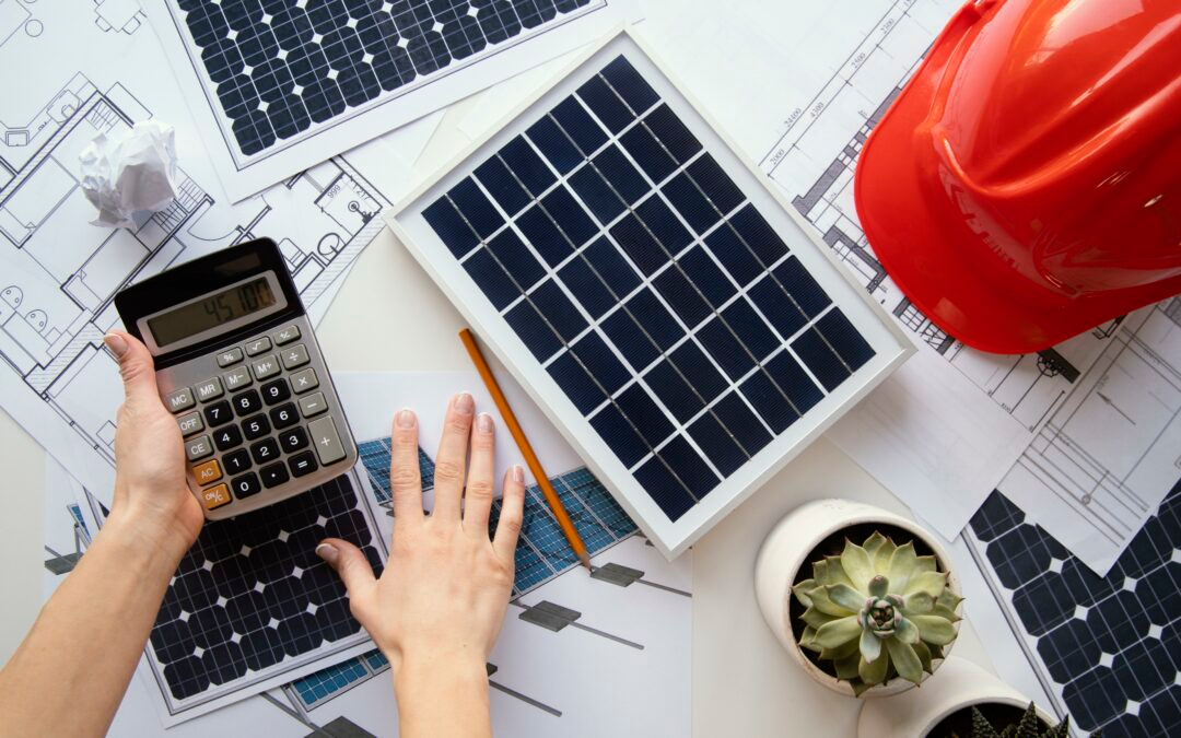 Steuerliche Vorteile für Photovoltaikanlagen: Was Eigentümer beachten sollten
