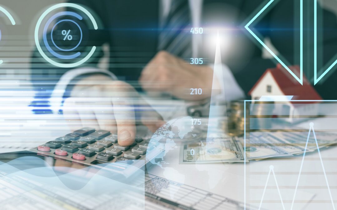 Digitalisierung der Buchhaltung – So sparen Sie Zeit und Kosten