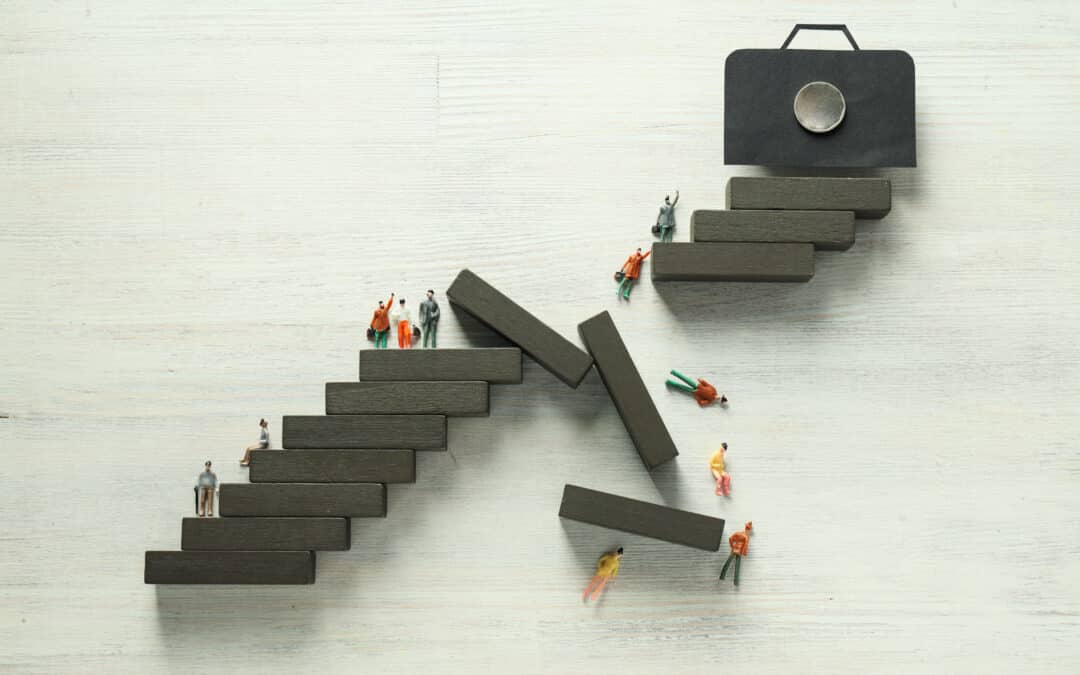 Unternehmensnachfolge richtig planen – 5 häufige Fehler und wie Sie sie vermeiden